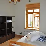 Alevi Holiday With Sauna *