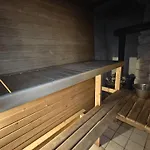 Alevi Holiday With Sauna
