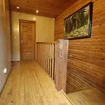 Ferienhaus Alevi Holiday With Sauna