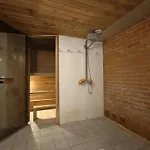 Ferienhaus Alevi Holiday With Sauna *