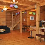 Alevi Holiday With Sauna Reval