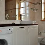 Alevi Holiday With Sauna Ferienhaus Reval