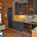 Alevi Holiday With Sauna