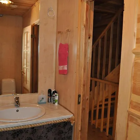 Feriehus Alevi With Sauna Tallinn