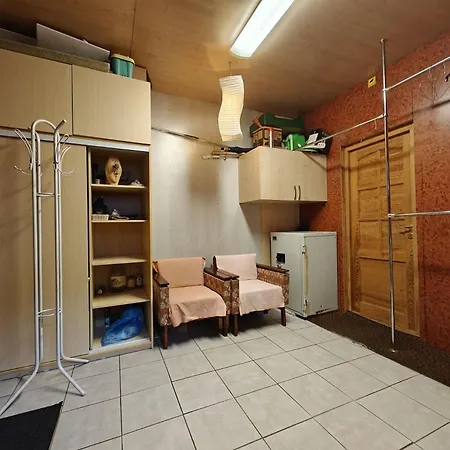 Holiday home Alevi Holiday With Sauna Tallinn