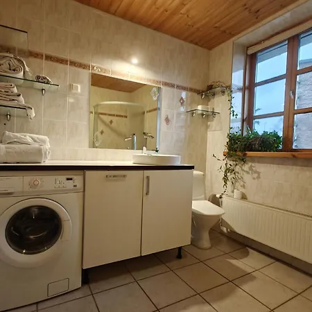 Alevi With Sauna Tallinn