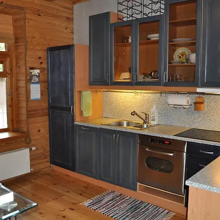 Alevi With Sauna