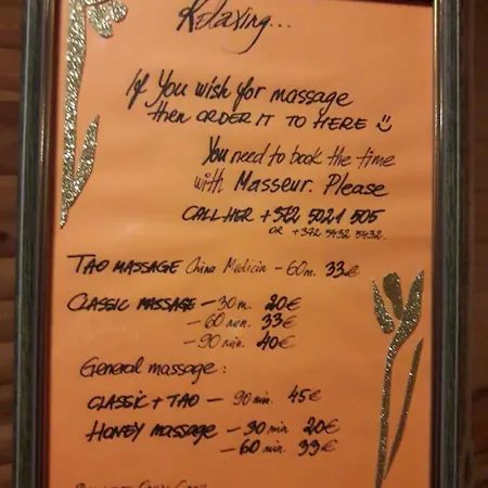 Alevi With Sauna Tallinn