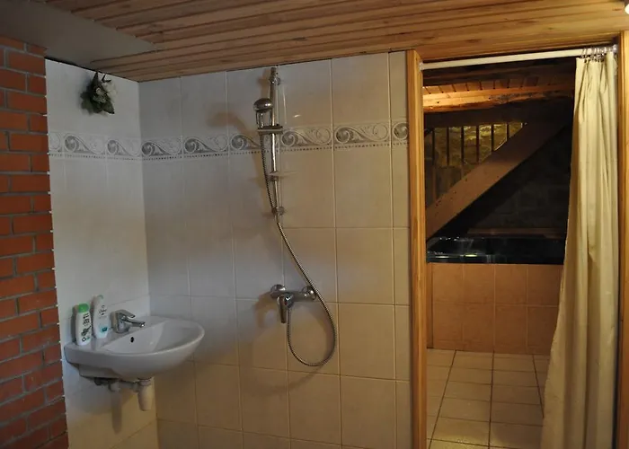 Vakantiehuis Alevi With Sauna