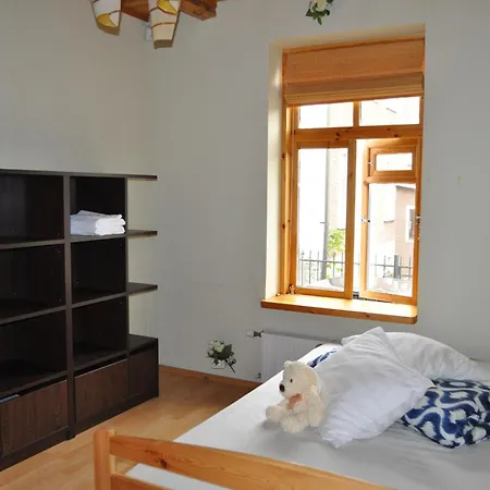 Alevi Holiday With Sauna *