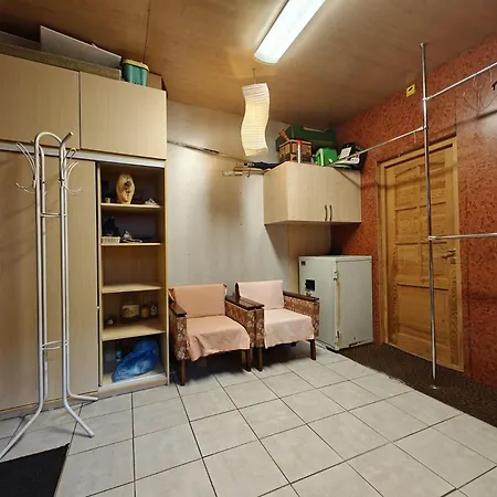 Semesterbostad Alevi Holiday With Sauna Tallinn