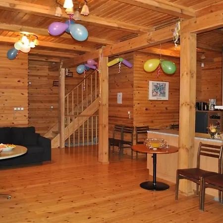 Alevi Holiday With Sauna Tallinn
